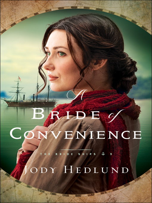 Title details for A Bride of Convenience by Jody Hedlund - Available